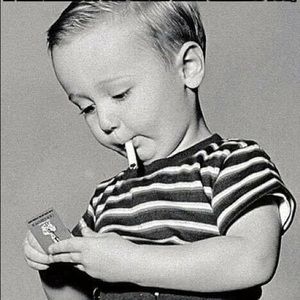 Meet your Posher, Bob